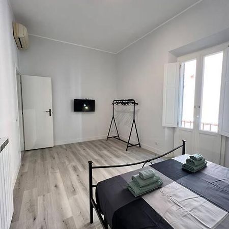Campo De' Fiori Rooftop Apartment Roma Exterior foto