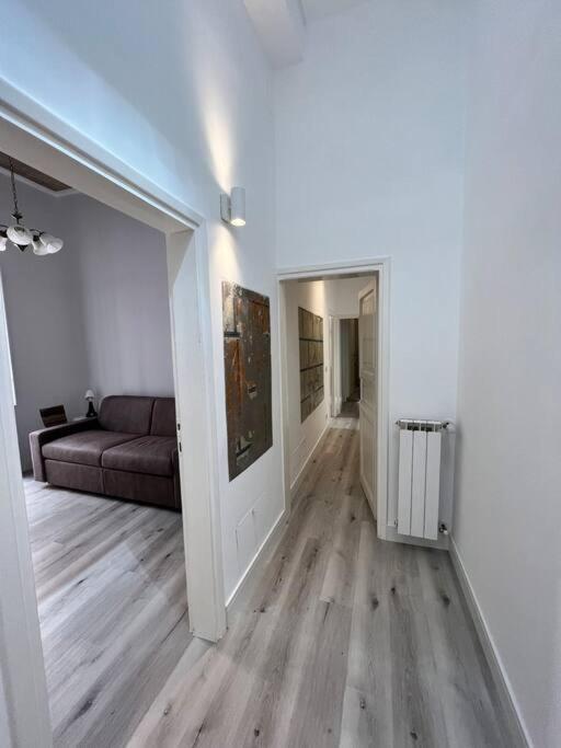 Campo De' Fiori Rooftop Apartment Roma Exterior foto