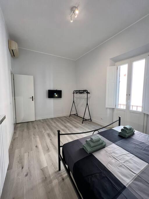 Campo De' Fiori Rooftop Apartment Roma Exterior foto